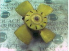 Recambio de electroventilador para seat malaga 1.5 referencia OEM IAM   