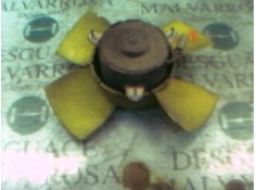 Recambio de electroventilador para seat malaga 1.5 referencia OEM IAM    2