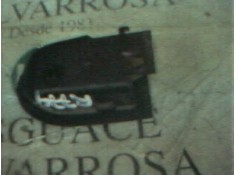 Recambio de maneta interior trasera derecha para ford fiesta berlina 1.8 diesel cat referencia OEM IAM    2