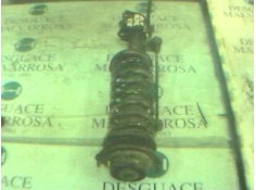 Recambio de amortiguador delantero izquierdo para kia rio 1.5 cat referencia OEM IAM   