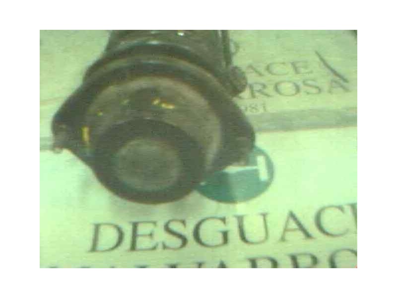 Recambio de amortiguador delantero izquierdo para kia rio 1.5 cat referencia OEM IAM   