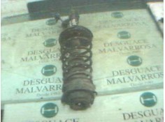 Recambio de amortiguador delantero derecho para kia shuma 1.5 cat referencia OEM IAM   