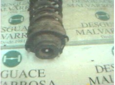 Recambio de amortiguador delantero derecho para kia shuma 1.5 cat referencia OEM IAM    2