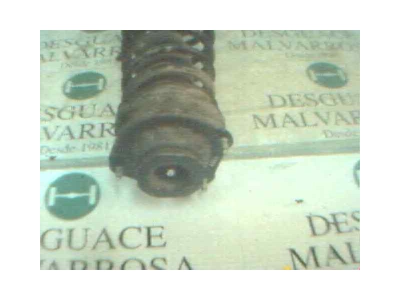 Recambio de amortiguador delantero derecho para kia shuma 1.5 cat referencia OEM IAM   