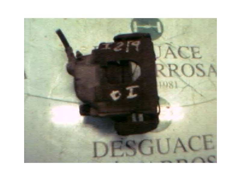 Recambio de pinza freno delantera izquierda para ford fiesta berl./courier referencia OEM IAM   