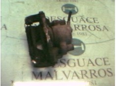 Recambio de pinza freno delantera izquierda para ford fiesta berl./courier referencia OEM IAM    2