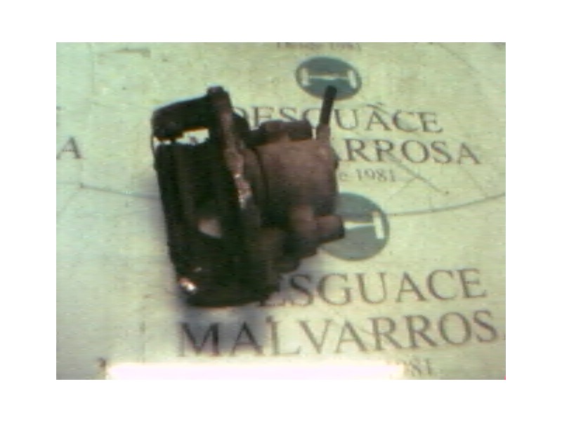 Recambio de pinza freno delantera izquierda para ford fiesta berl./courier referencia OEM IAM   