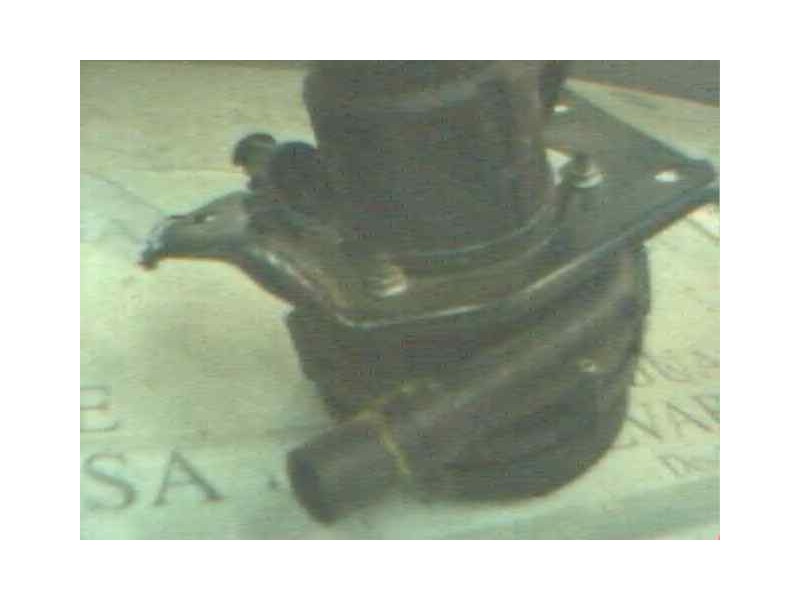 Recambio de valvula aire adicional para opel vectra b berlina 1.8 16v cat referencia OEM IAM   