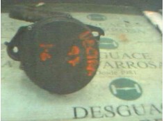 Recambio de valvula aire adicional para opel vectra b berlina 1.8 16v cat referencia OEM IAM    2