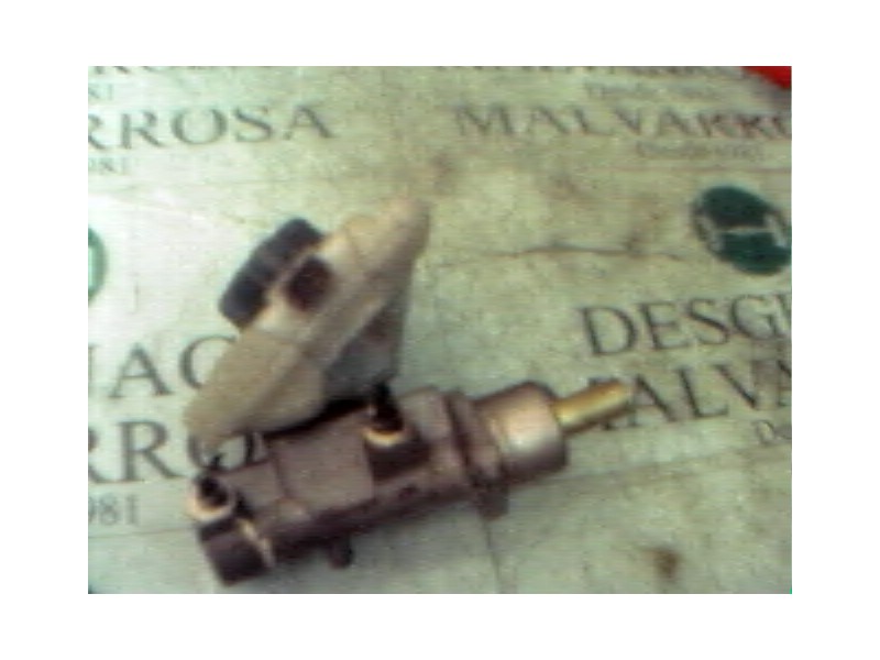 Recambio de bomba freno para citroën saxo referencia OEM IAM   