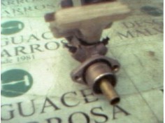 Recambio de bomba freno para citroën saxo referencia OEM IAM    2