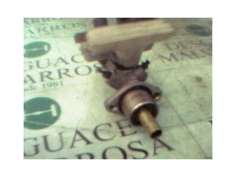 Recambio de bomba freno para citroën saxo referencia OEM IAM   