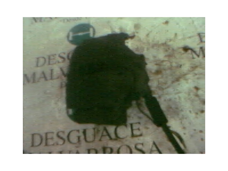 Recambio de pinza freno delantera izquierda para renault laguna (b56) 1.8 anade referencia OEM IAM   