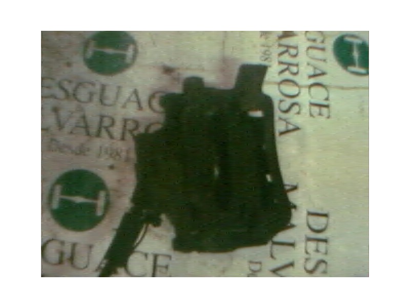 Recambio de pinza freno delantera izquierda para renault laguna (b56) 1.8 anade referencia OEM IAM   