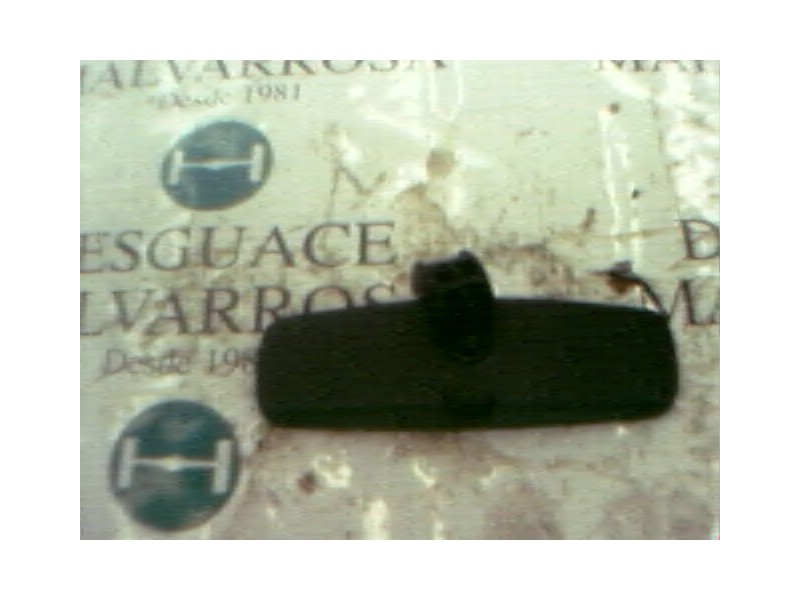 Recambio de espejo interior para renault laguna (b56) 1.8 anade referencia OEM IAM   