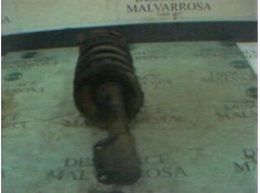 Recambio de amortiguador delantero izquierdo para renault 19 (b/c/l53) referencia OEM IAM   