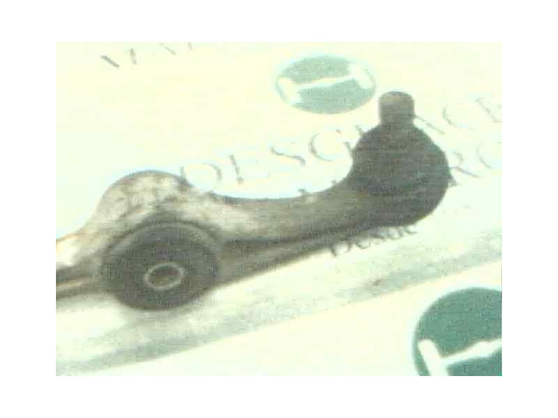 Recambio de brazo suspension inferior delantero izquierdo para renault 19 (b/c/l53) referencia OEM IAM   