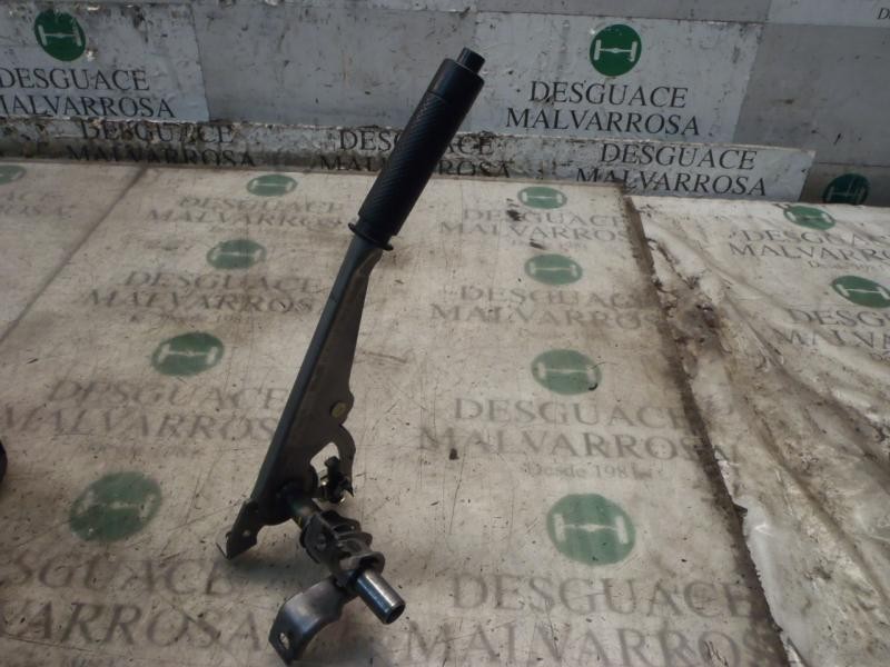 Recambio de palanca freno de mano para chevrolet lacetti cdx referencia OEM IAM 96549819  