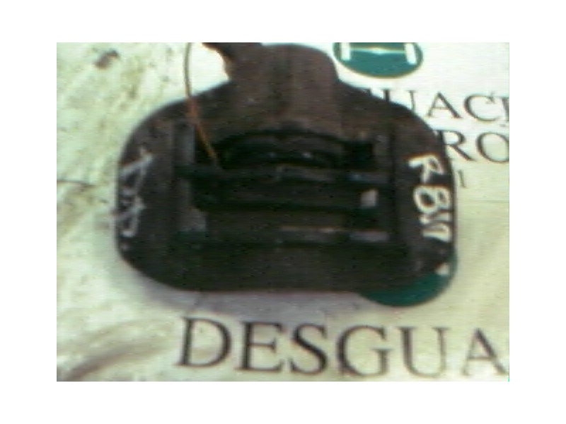 Recambio de pinza freno delantera derecha para renault 5 (b/c40) 1.4 referencia OEM IAM   