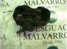 Recambio de pinza freno delantera derecha para renault 5 (b/c40) 1.4 referencia OEM IAM    2