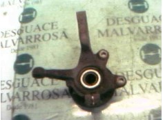 Recambio de mangueta delantera izquierda para renault 5 (b/c40) 1.4 referencia OEM IAM    2