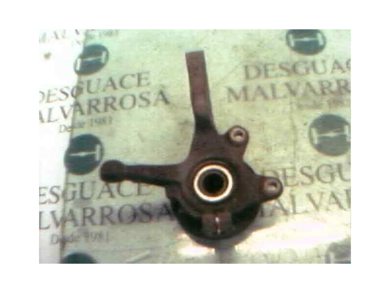 Recambio de mangueta delantera izquierda para renault 5 (b/c40) 1.4 referencia OEM IAM   