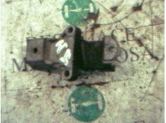 Recambio de soporte motor delantero para peugeot 205 berlina 1.8 diesel referencia OEM IAM   