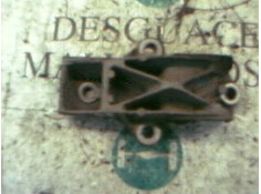 Recambio de soporte motor delantero para peugeot 205 berlina 1.8 diesel referencia OEM IAM    2