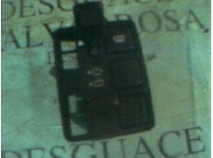 Recambio de mando limpia para fiat uno (146) referencia OEM IAM   