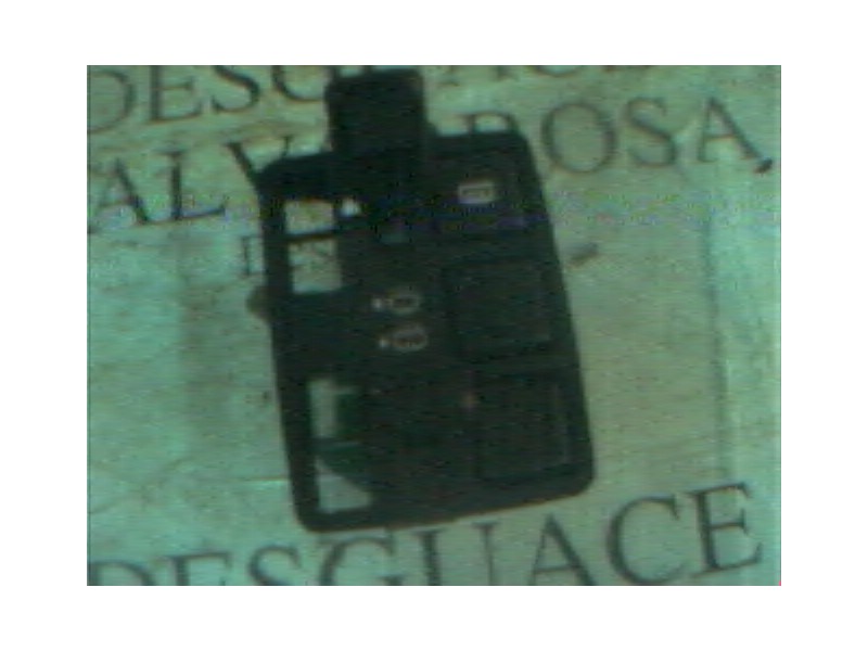 Recambio de mando limpia para fiat uno (146) referencia OEM IAM   