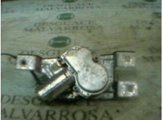 Recambio de motor limpia trasero para ford escort berlina/turnier 1.8 diesel referencia OEM IAM   