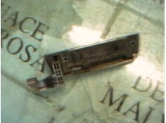 Recambio de maneta exterior delantera derecha para fiat punto berl. (176) 1.2 cat referencia OEM IAM    2