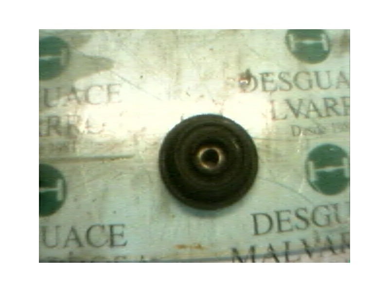 Recambio de soporte motor trasero para volkswagen golf iii berlina (1h1) s referencia OEM IAM   