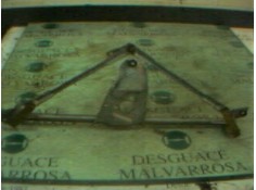 Recambio de articulacion limpia delantero para volkswagen golf iii berlina (1h1) 1.9 tdi referencia OEM IAM   