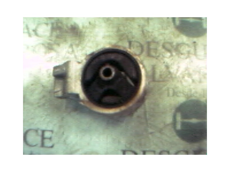 Recambio de soporte motor delantero para volvo s40 berlina td referencia OEM IAM   