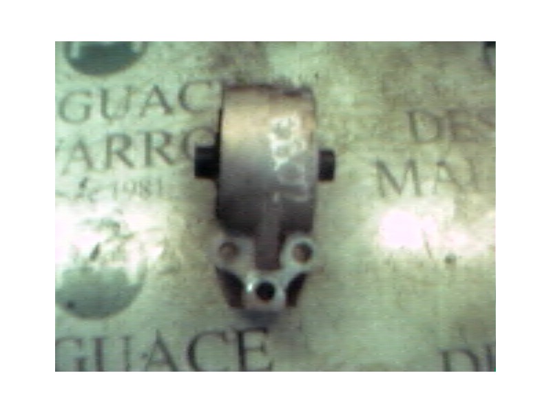 Recambio de soporte motor delantero para volvo s40 berlina td referencia OEM IAM   