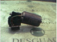 Recambio de motor limpia delantero para volvo s40 berlina td referencia OEM IAM    2