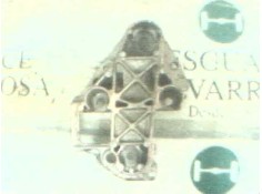 Recambio de soporte motor delantero para renault megane i berlina hatchback (ba0) referencia OEM IAM   