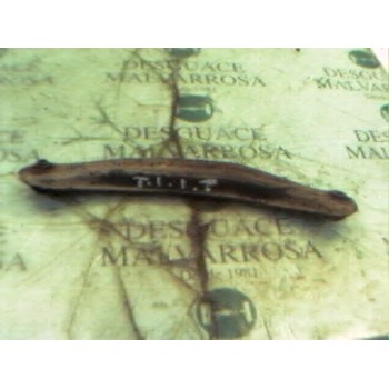 BRAZO SUSPENSION INFERIOR TRASERO IZQUIERDO 