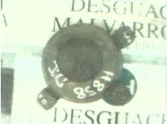 Recambio de faro izquierdo para volkswagen golf ii (191/193) referencia OEM IAM    2