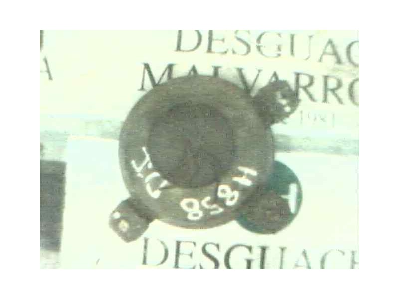 Recambio de faro izquierdo para volkswagen golf ii (191/193) referencia OEM IAM   