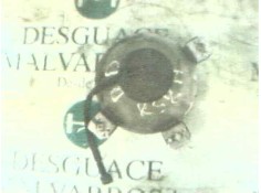 Recambio de faro derecho para volkswagen golf ii (191/193) referencia OEM IAM    2