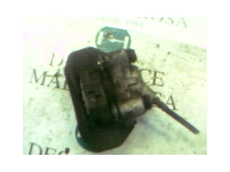 Recambio de pinza freno delantera derecha para citroën saxo 1.4 referencia OEM IAM   