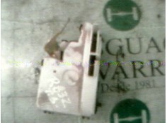 Recambio de cerradura puerta trasera derecha para seat ibiza (6k) cl referencia OEM IAM    2