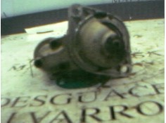 Recambio de motor arranque para alfa romeo 146 1.6 luxe referencia OEM IAM    2