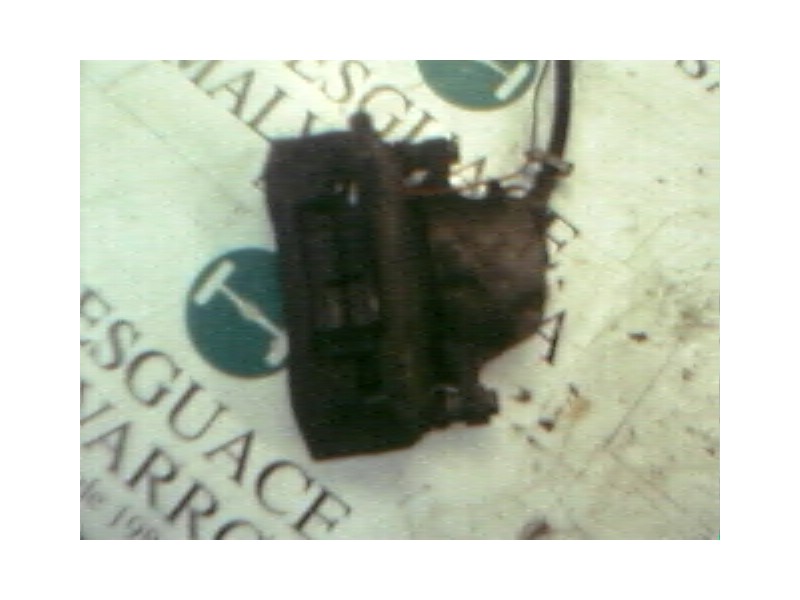 Recambio de pinza freno delantera izquierda para alfa romeo 146 1.6 luxe referencia OEM IAM   