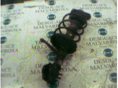 Recambio de amortiguador delantero izquierdo para alfa romeo 146 1.6 cat referencia OEM IAM   