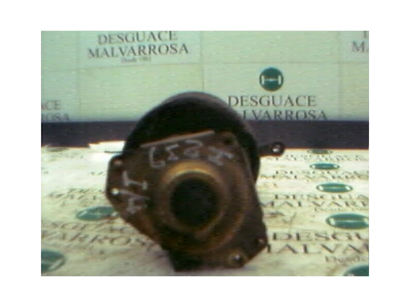 Recambio de amortiguador delantero izquierdo para alfa romeo 146 1.6 cat referencia OEM IAM   