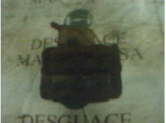 Recambio de pinza freno delantera izquierda para renault clio i fase i+ii (b/c57) referencia OEM IAM    2