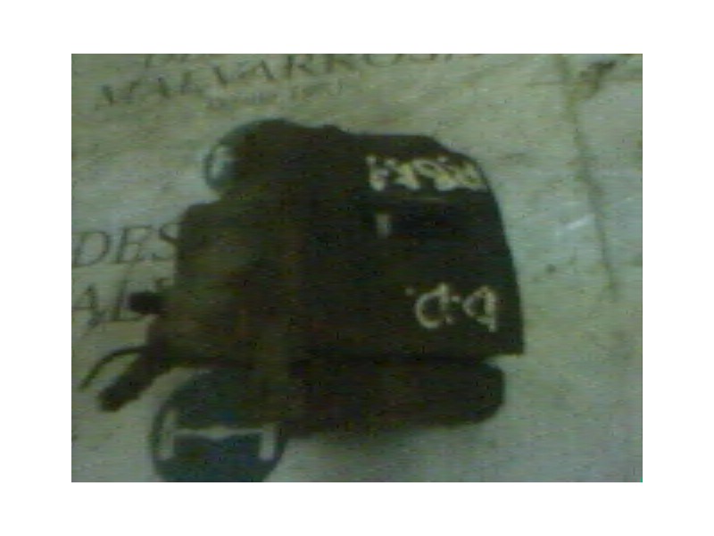 Recambio de pinza freno delantera derecha para renault clio i fase i+ii (b/c57) referencia OEM IAM   